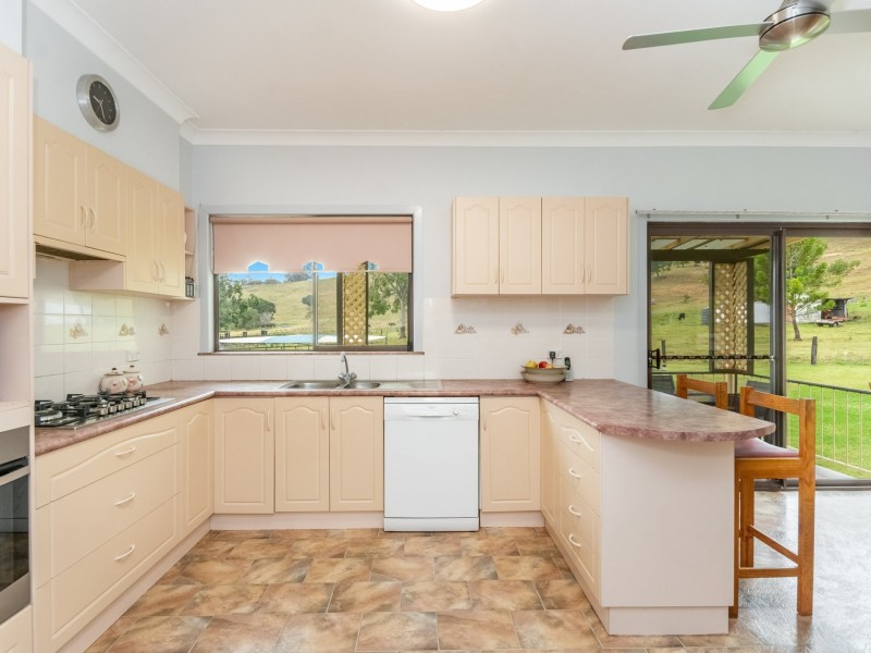 86 Quilty Road, Rock Valley NSW 2480
