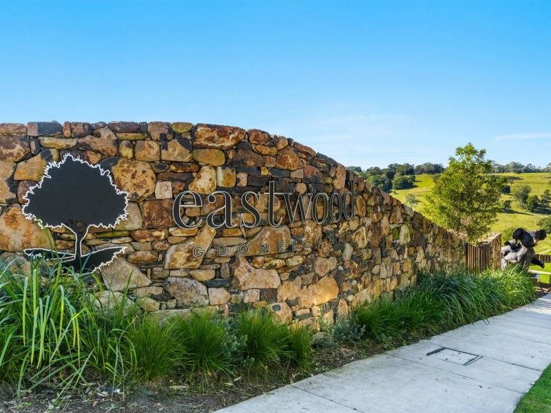 Stage 4c Eastwood Estate, Goonellabah NSW 2480