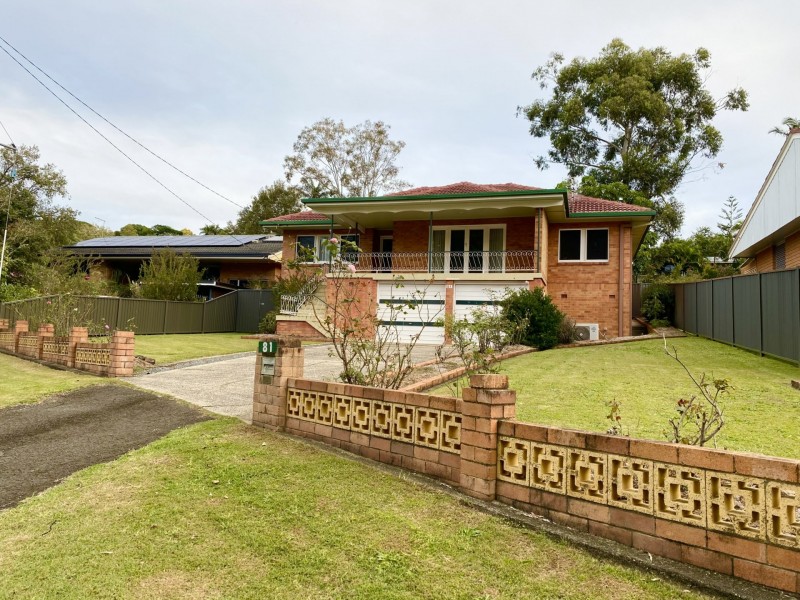 81 Donnans Road, Lismore Heights NSW 2480