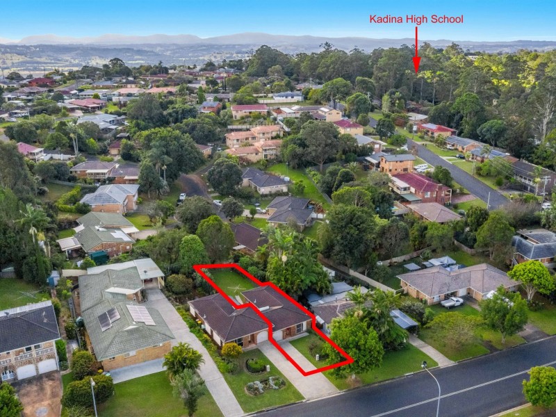 2/110 Oliver Avenue, Goonellabah NSW 2480