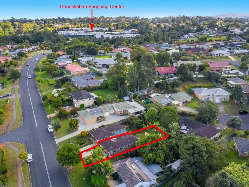 2/110 Oliver Avenue, Goonellabah NSW 2480