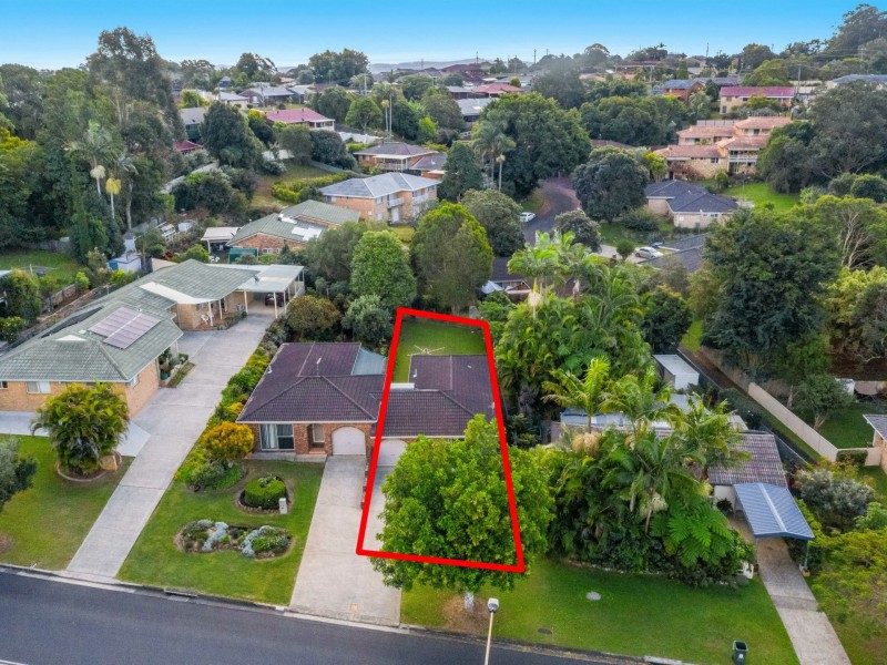 2/110 Oliver Avenue, Goonellabah NSW 2480