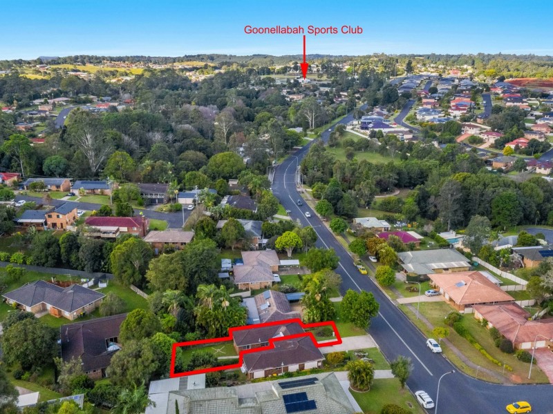 2/110 Oliver Avenue, Goonellabah NSW 2480