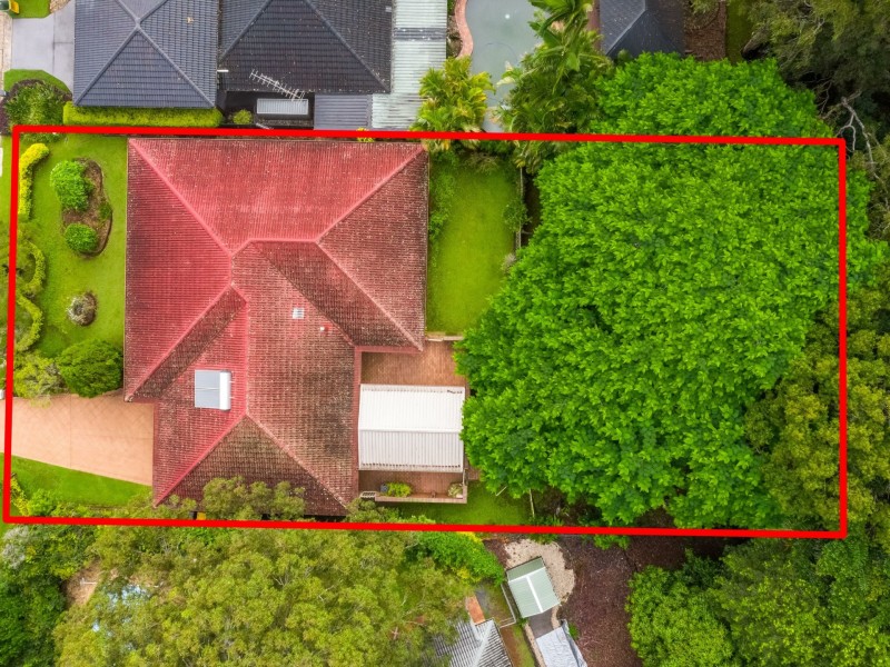 44 Beaumont Drive, East Lismore NSW 2480