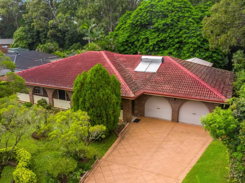 44 Beaumont Drive, East Lismore NSW 2480