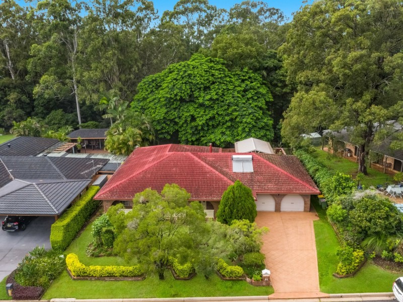 44 Beaumont Drive, East Lismore NSW 2480