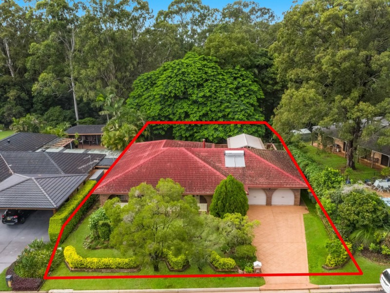 44 Beaumont Drive, East Lismore NSW 2480