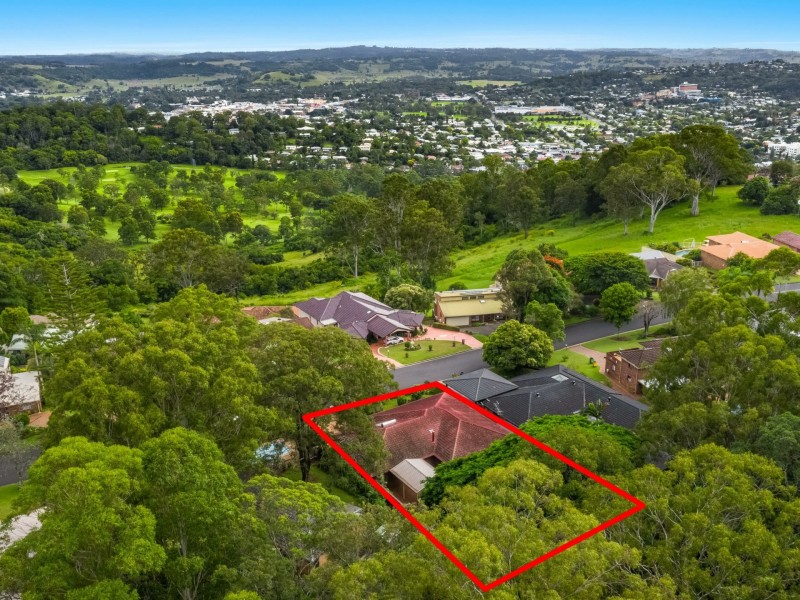 44 Beaumont Drive, East Lismore NSW 2480