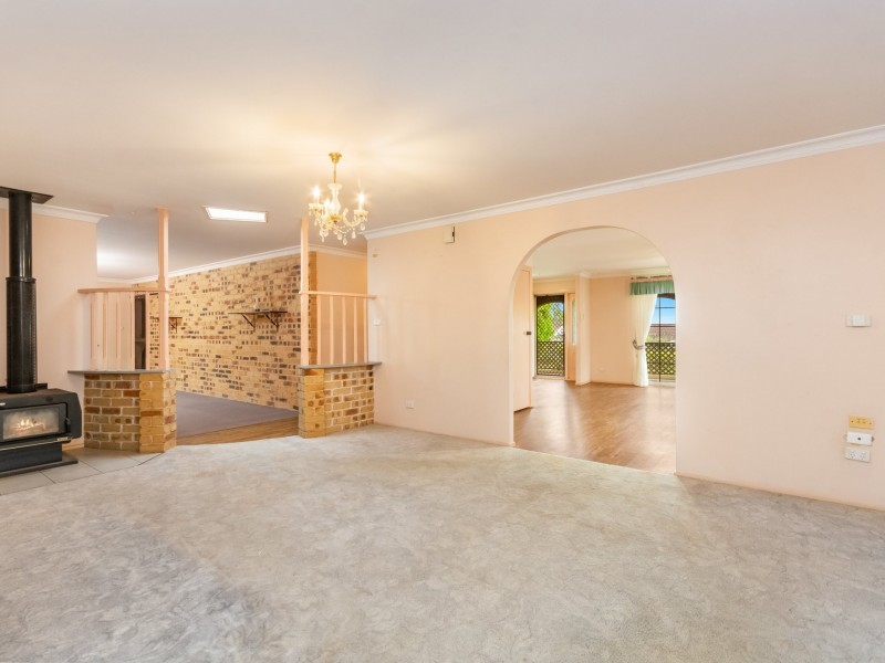 44 Beaumont Drive, East Lismore NSW 2480