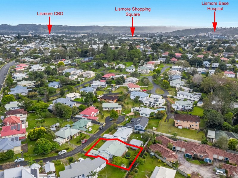 10 Rosedale Square, East Lismore NSW 2480