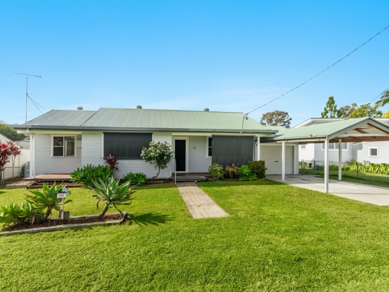 10 Rosedale Square, East Lismore NSW 2480