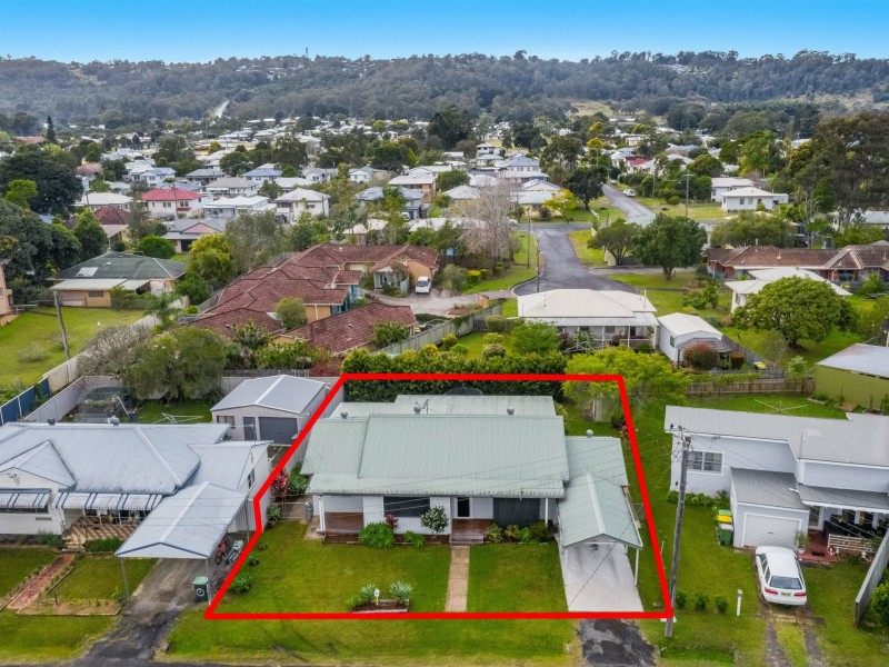 10 Rosedale Square, East Lismore NSW 2480