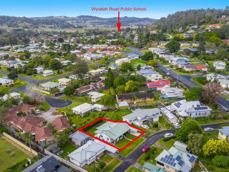10 Rosedale Square, East Lismore NSW 2480