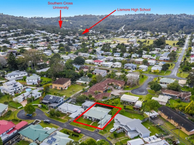 10 Rosedale Square, East Lismore NSW 2480
