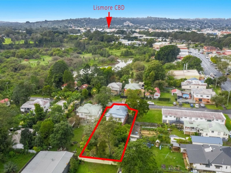 37 Ostrom, South Lismore NSW 2480