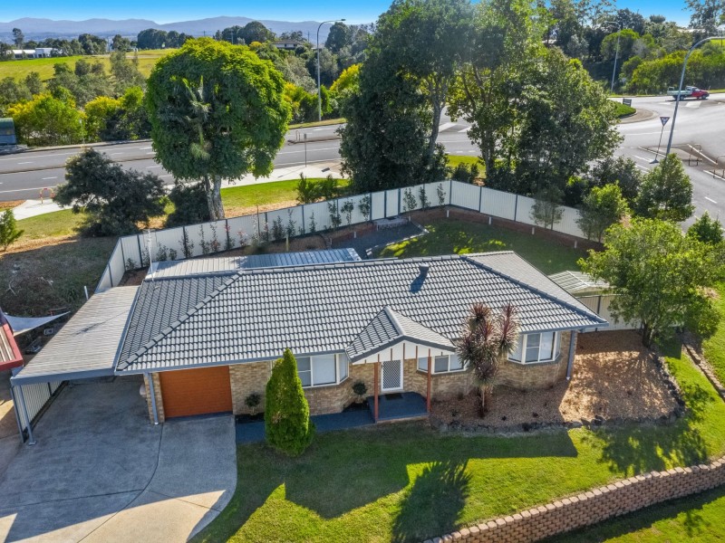 4 Callune Terrace, Goonellabah NSW 2480