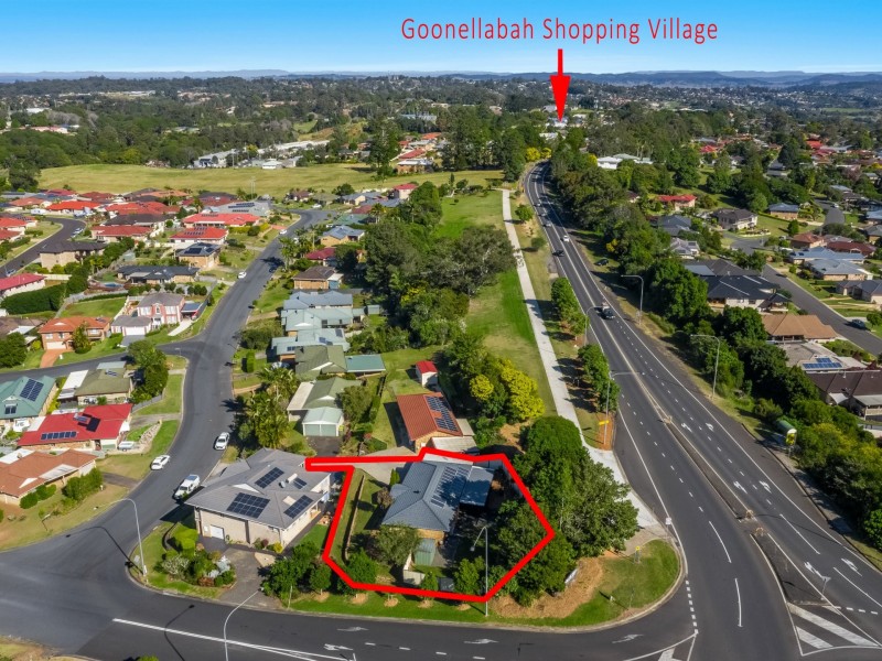 4 Callune Terrace, Goonellabah NSW 2480