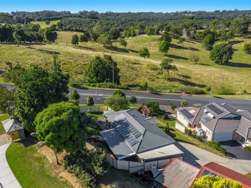 4 Callune Terrace, Goonellabah NSW 2480