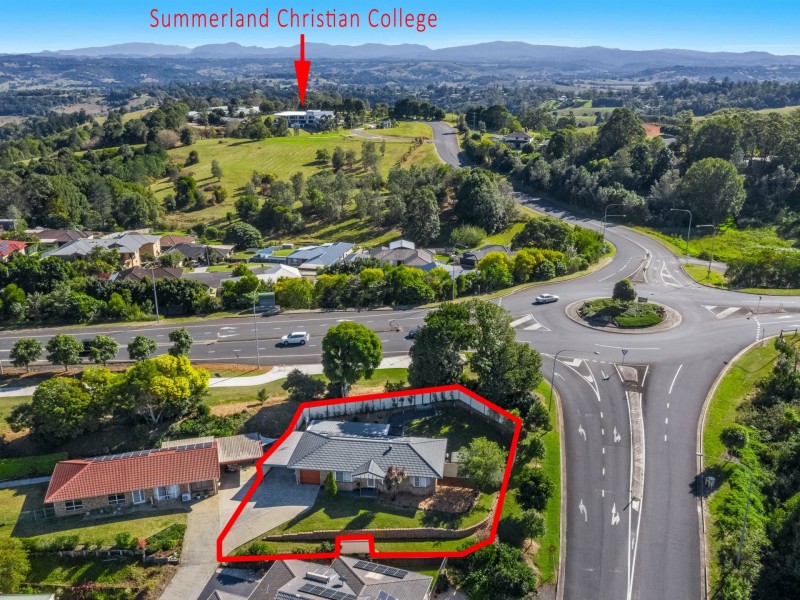 4 Callune Terrace, Goonellabah NSW 2480