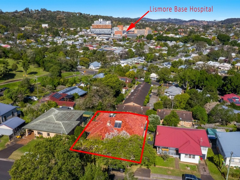 33 High Street, Lismore Heights NSW 2480