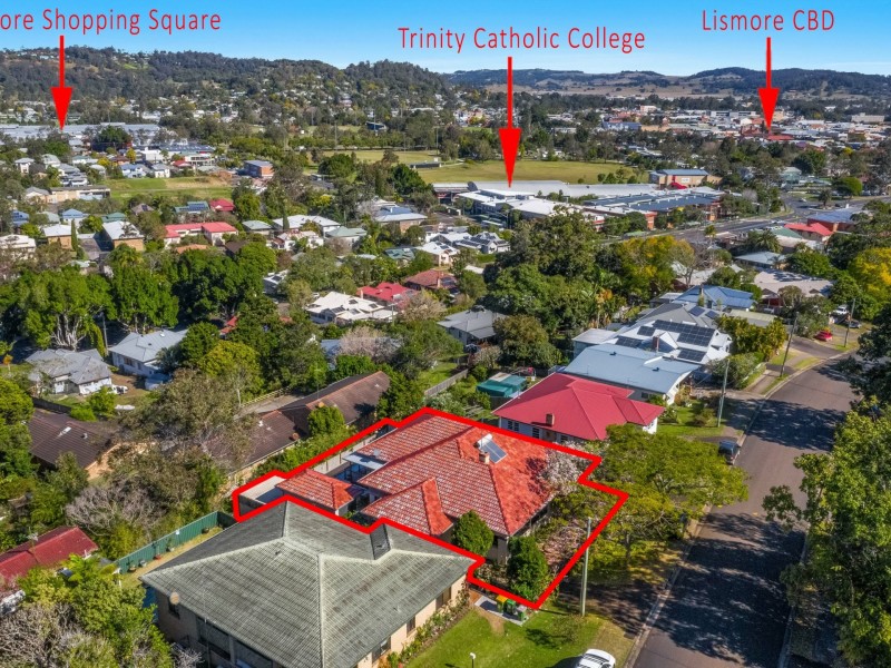 33 High Street, Lismore Heights NSW 2480