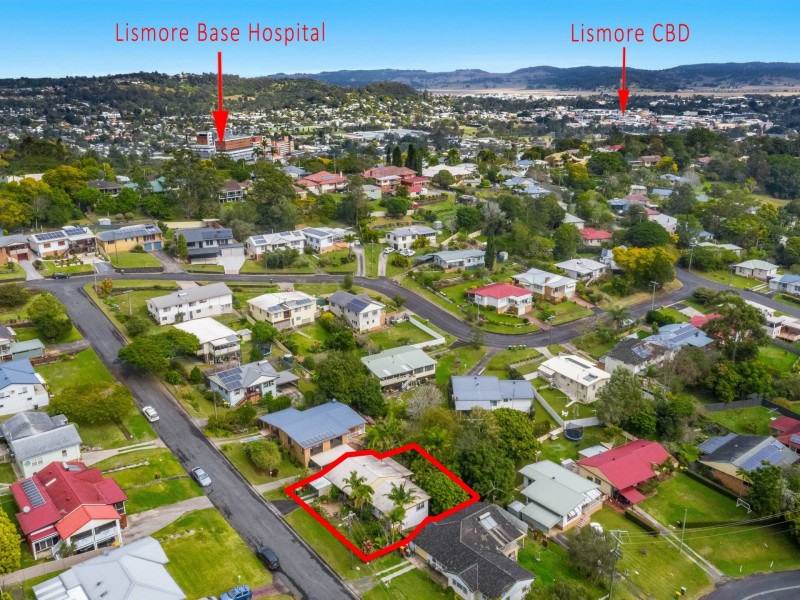 9 Suzette Street, Lismore Heights NSW 2480