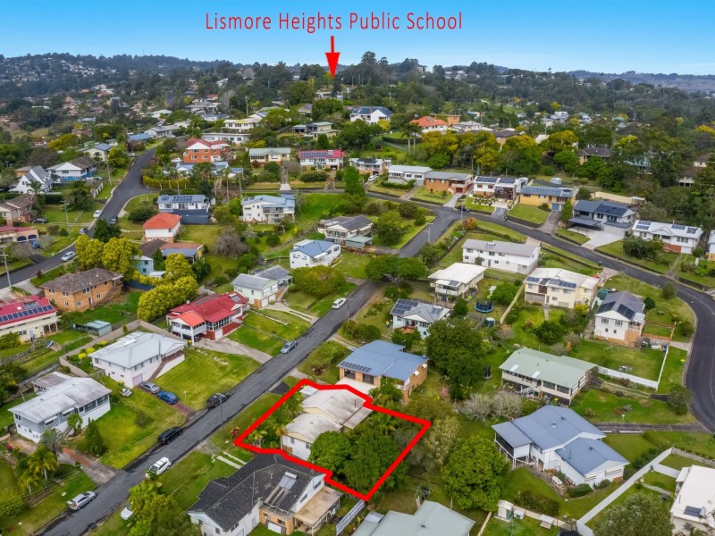 9 Suzette Street, Lismore Heights NSW 2480
