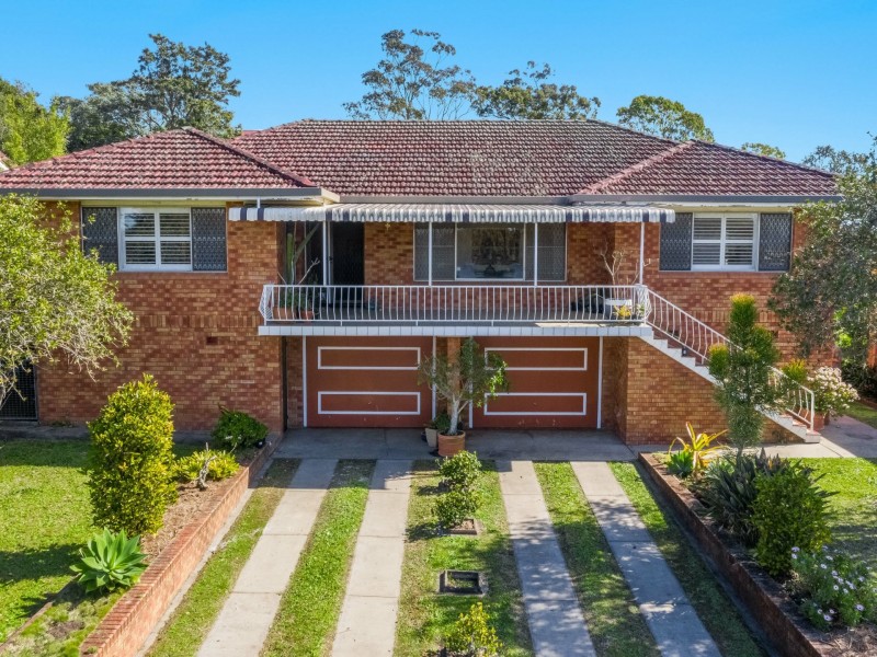 4 Deegan Drive, Goonellabah NSW 2480