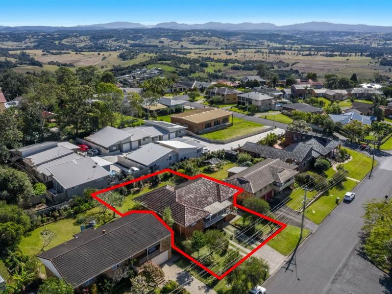 4 Deegan Drive, Goonellabah NSW 2480