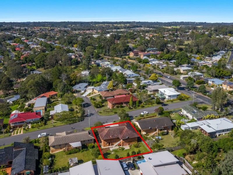 4 Deegan Drive, Goonellabah NSW 2480