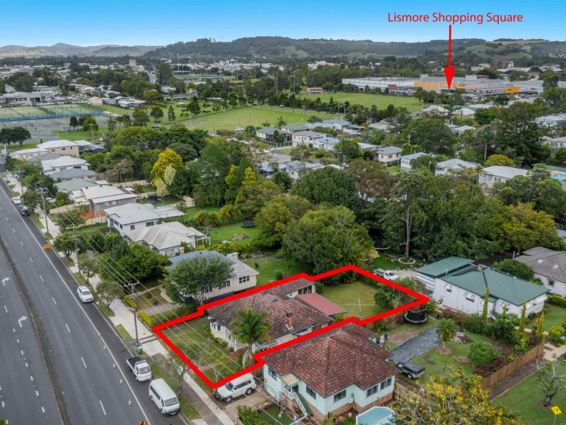 144 Ballina Road, Lismore NSW 2480