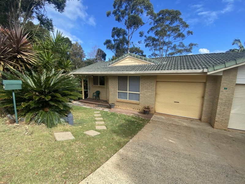 2/13 Dudley Drive, Goonellabah NSW 2480