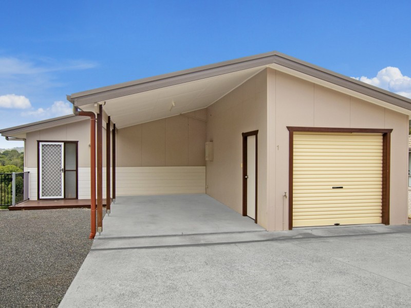 1/15 Millar Street, Goonellabah NSW 2480