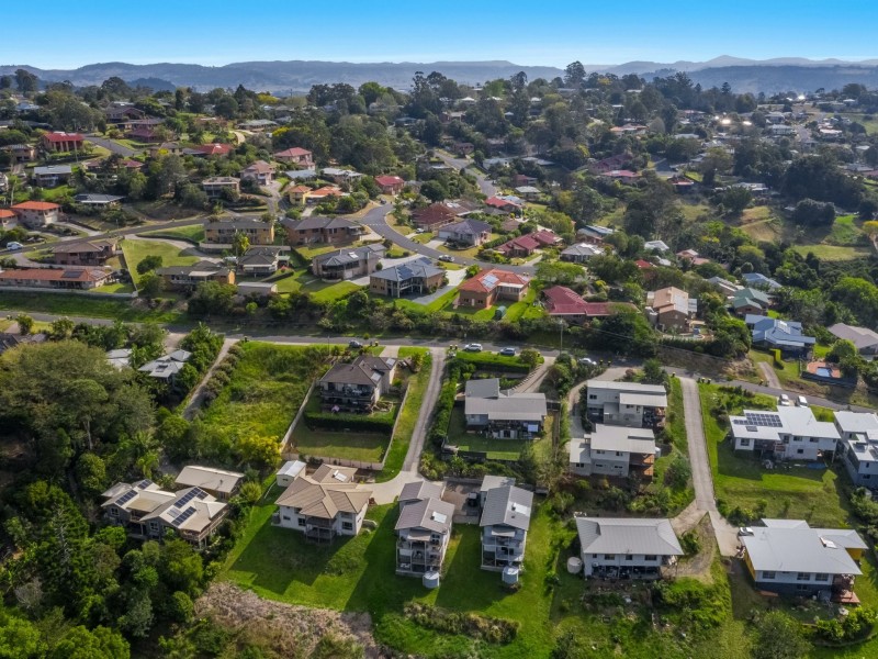 1/15 Millar Street, Goonellabah NSW 2480