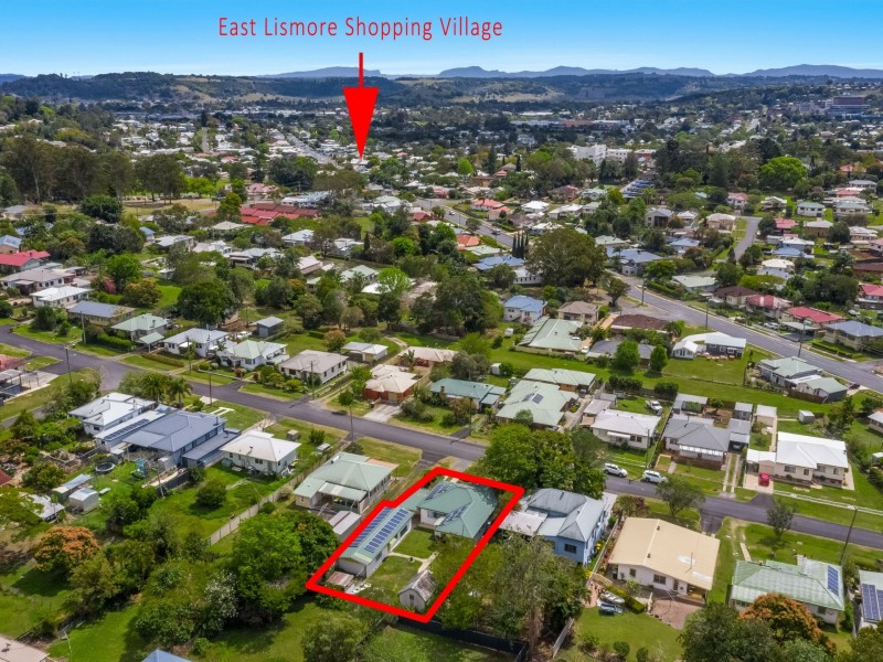 27 Floral Avenue, East Lismore NSW 2480