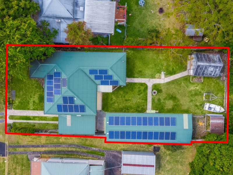 27 Floral Avenue, East Lismore NSW 2480