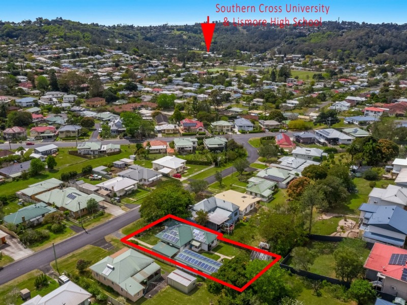 27 Floral Avenue, East Lismore NSW 2480