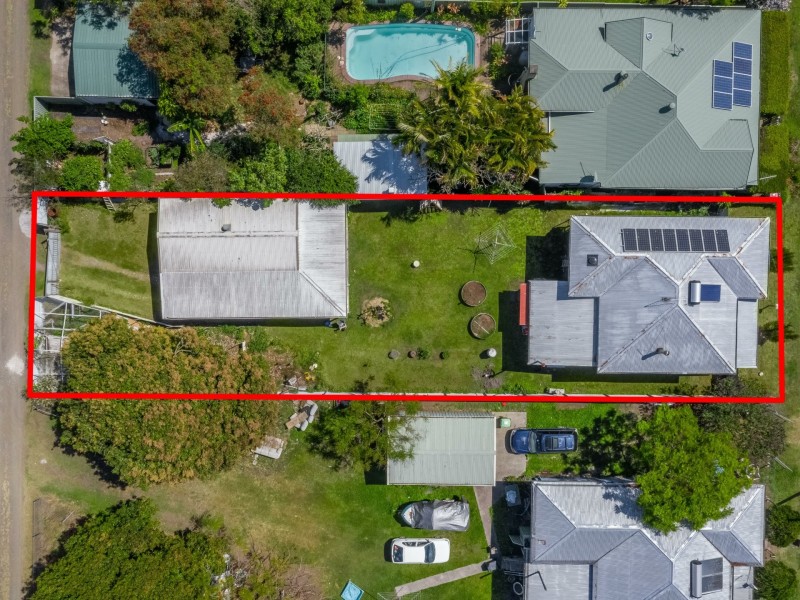 17 Surry Street, Coraki NSW 2471