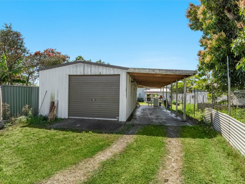 17 Surry Street, Coraki NSW 2471