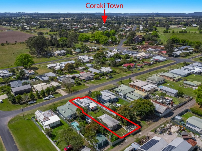 17 Surry Street, Coraki NSW 2471