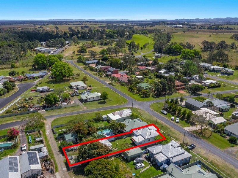 17 Surry Street, Coraki NSW 2471