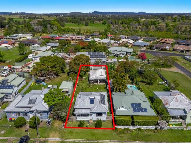 17 Surry Street, Coraki NSW 2471