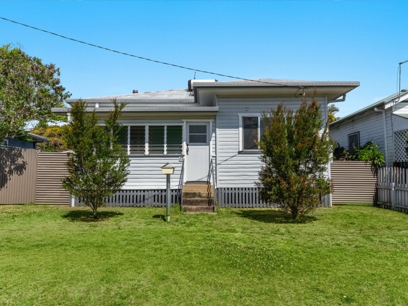 17 Surry Street, Coraki NSW 2471