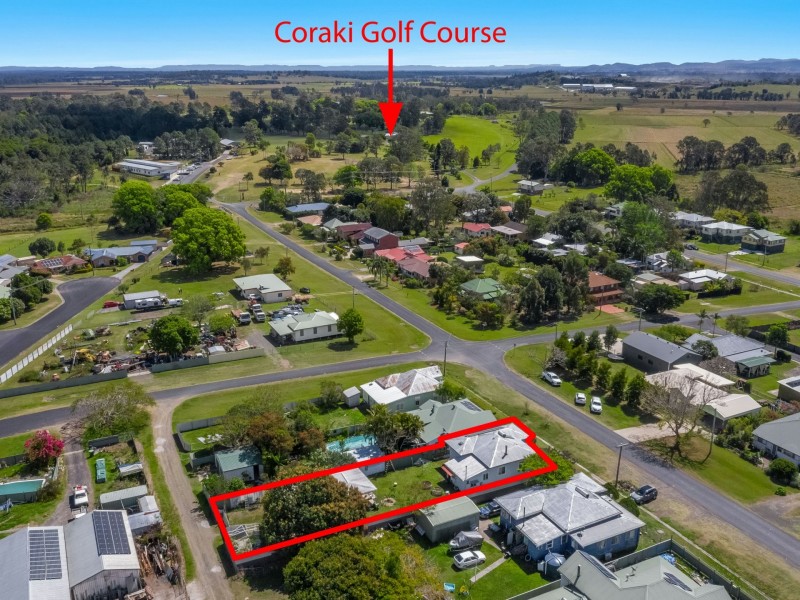 17 Surry Street, Coraki NSW 2471