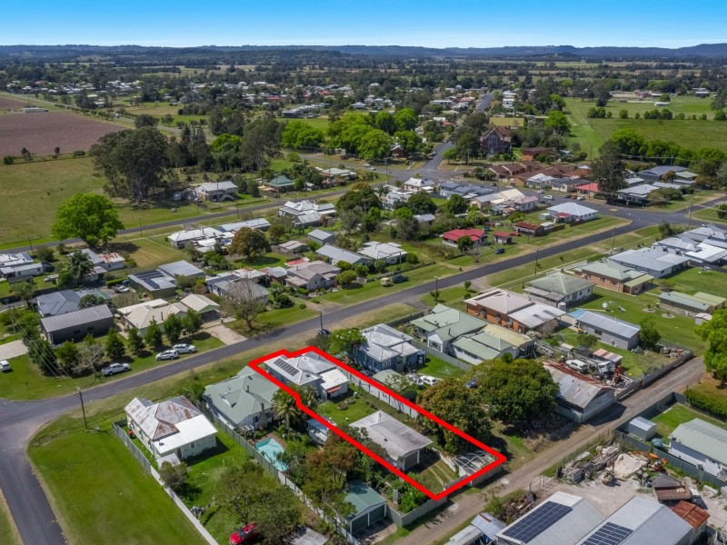 17 Surry Street, Coraki NSW 2471