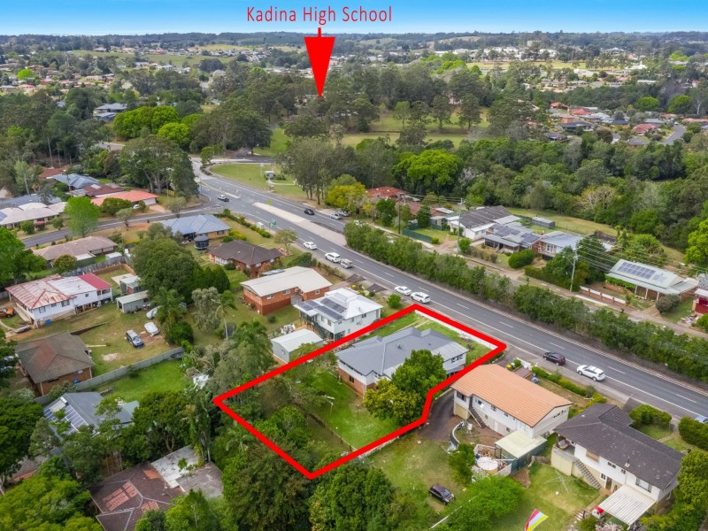 706 Ballina Road, Goonellabah NSW 2480