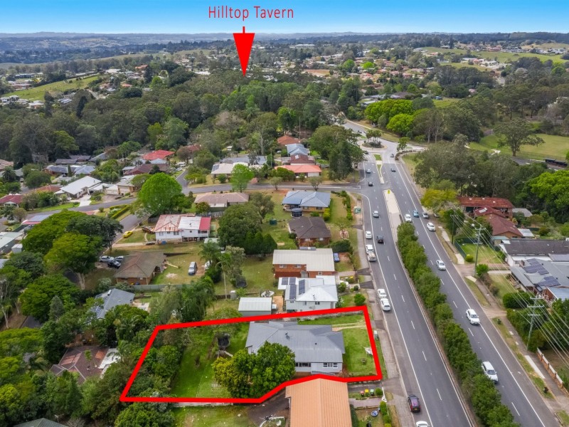 706 Ballina Road, Goonellabah NSW 2480