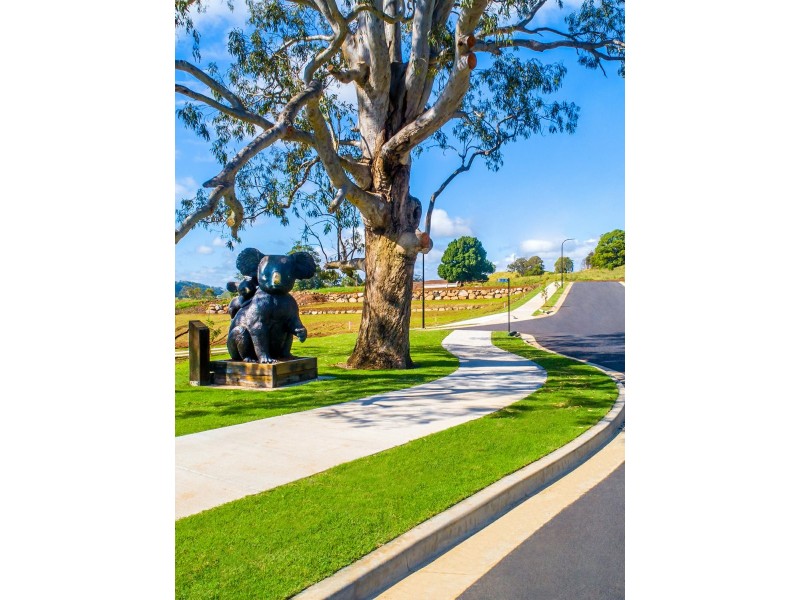 Lot 504 Eastwood Estate, Goonellabah NSW 2480