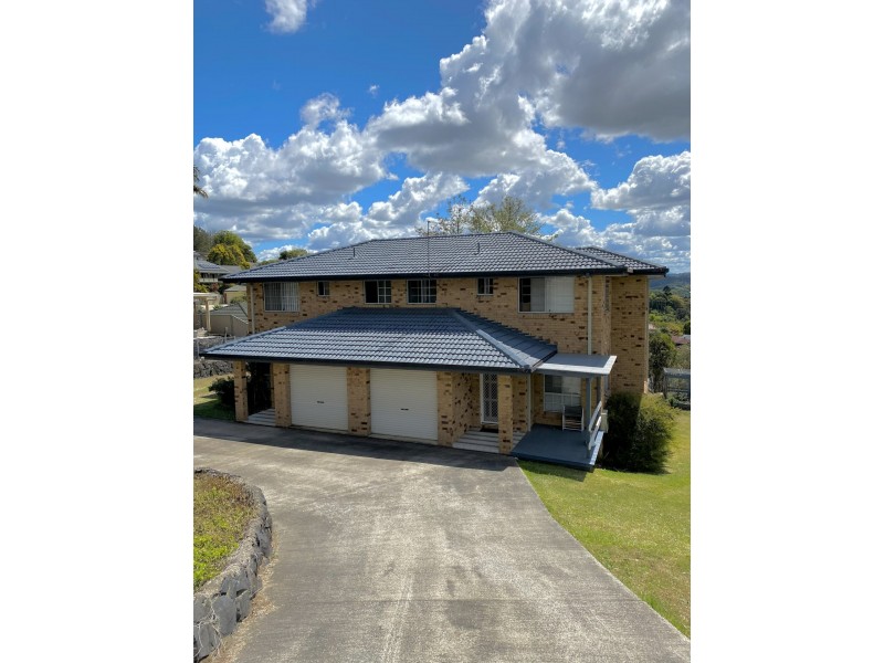 1/4 Woodland Avenue, Lismore Heights NSW 2480