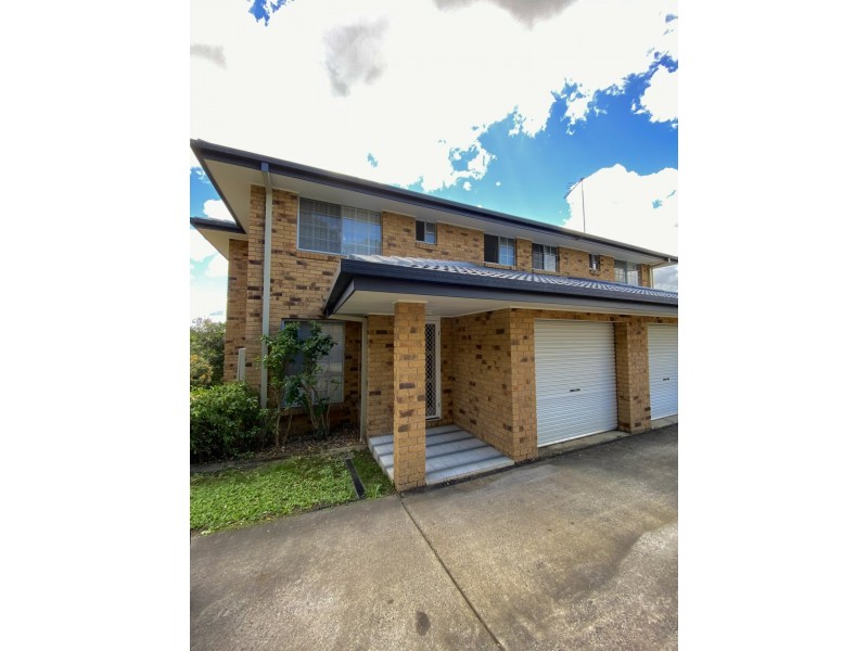 1/4 Woodland Avenue, Lismore Heights NSW 2480